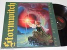 STORMWITCH LP EYE OF THE STORM METAL GERMANY TOP |573