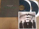 Joy Division Substance 1977 - 1980 2 x LP BLACK VINYL + INSERT