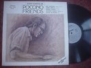 John Coates Jr ex promo 2LP Pocono Friends