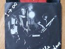 OUTSIDERS 7“ ultra-raw UK punk 1977 like MACHINES, KILLJOYS, LOCKJAW, USERS kbd