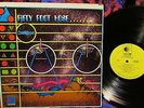 RARE 1967 PROMO   THE FIFTY FOOT HOSE   OMINOUS DARK DAY-GLO UNDERGROUND PSYCH 