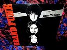 FACTORY SEALED  1970 ORIG   GRAND FUNK RAILROAD   CLOSER TO HOME  Hard PSYCH