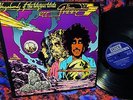SCARCE LP 1973 UK DECCA    THIN LIZZY   VAGABONDS Hard HEAVY Psych PHIL LYNOTT