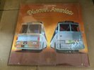 VAN DYKE PARKS discover america LP Record 1972 RARE vg