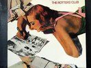 HATFIELD AND THE NORTH LP The Rotters Club 1975 Virgin uk progrock
