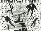 Inner City Unit Passout Riddle Records Vinyl LP