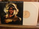 Weldon Irvine  Rare Jazz Samples Funk LP       Spirit Man  RCA ST 1975  VG++