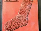 HENRY COW LP In Praise of Learning 1975 Virgin uk fred frith chris cutler prog