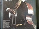 THE BASS Triple Vinyl LP Box Set Impulse jazz