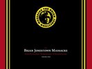 Tepid Peppermint Wonderland 2 - Brian Jonestown Massacre (2015, Vinyl New)