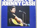 LP-BOX Johnny Cash The Best Of Johnny Cash QUALITY GUARANTEE CERT. NEAR MINT