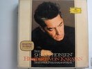 KARAJAN 9 Symphonien Beethoven LP BOX SET IMPORT DGG SKL101/8 TULIP