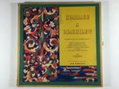 Hommage a Diaghilew - Igor Markovitch FCX 357-359 Columbia 3XLP Box