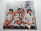 THE BEATLES YESTERDAY AND TODAY LP  BUTCHER COVER USA LP RED VINYL