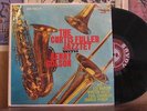 CURTIS FULLER JAZZTET W/ GOLSON - SAVOY LP MG 12143