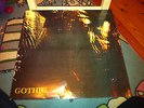 PARADISE LOST - GOTHIC 1991 LP GATEFOLD - FREE SHIPPING