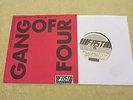 (1) Gang Of Four Damaged Goods UK 7