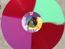 King Gizzard & The Lizard Wizard Quarters Ltd Edt Quad Vinyl Sold Out Only 1000