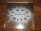 VARIOUS ANDY SMITHS NORTHERN SOUL   LP X 2  MINT