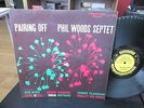 Phil Woods Septet - Pairing Off ORIG PRESTIGE 7046 DG 466 W. 50th Add labels RVG