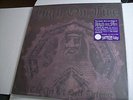 HIGH ON FIRE : The Art Of Self Defense 2 LP CLEAR VINYL SEALED Sleep