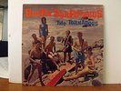 TORNADOES ORIGINAL 1ST PRESS 1ST ISSUE BUSTIN' SURFBOARDS JOSIE