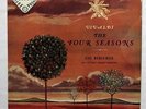 SXL 2019 WBg ED1 KARL MUNCHINGER - VIVALDI 4 seasons KROTZINGER - DECCA LP EX+