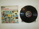 THE BEACH BOYS, ALL SUMMER LONG, MONO LP VINYL, T2110, T1 2110-1 / T2 2110-1