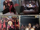 80s Hair Bands Twisted Sister, Exciter, Britny Fox, Warhorse and More