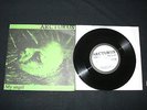 ARCTURUS My angel 7” EP vinyl 1991 PUTREFACTION Mayhem Hellhammer Mortem Burzum