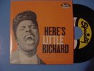 1957, LITTLE RICHARD R&R EP & PIC SLV, 