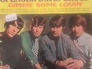Spencer Davis Group Gimme Some Lovin' LP (1967 1st Ed. US Press M-/M- In Shrink)