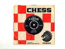 N/SOUL.RAMSEY LEWIS.CRY BABY CRY / WADE IN THE WATER.RARE UK ORIG 7