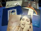 5 LP MIA MARTINI-NEL MONDO-MIMI'-IL GIORNO DOPO-CHE VUOI CHE SIA-MARTINI MIA