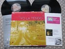 YO LA TENGO I Can Hear The Heart Beating As One ORIGINAL US 2LP SHRINK NEAR MINT
