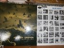 Johnny Griffin- A Blowing Session – ORIGINAL Blue Note 1559 RVG LP