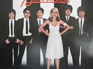 BLONDIE - PARALLEL LINES VINYL LP - CDL 1192  UK 1978 ORIGINAL  NM/EX