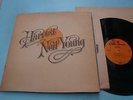 Neil Young Harvest LP NM MS2032 1972 w/insert sterling LH