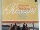 ROSSINI 6 SONATE A QUATTRO -  ACCARDO JAPAN PHILIPS RARE
