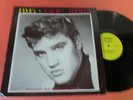 ??  LP--ELVIS--RADIO THRILLS--MOON RECORDS--MINT-