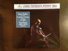 SR 90303, Starker, Dvorak, Mercury Living Presence, White Promo, TAS **EX**