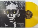 CHARLEY PATTON Complete Recorded Works Volume Two 2013 Yellow Vinyl LP THIRD MAN