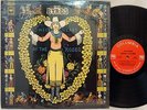 THE BYRDS - Sweetheart of the Rodeo LP (1st US Issue on 