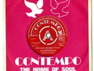 AFRICAN MUSIC MACHINE.NEVER NAME A BABY /DAPP.UK ORIG SOUL 7