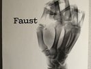 FAUST - same (RI??) - Polydor 2310142 - 1972 (?)/D - LP