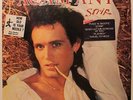 ADAM ANT Strip LP mint Vinyl 1983 SEALED Epic HYPE FE 39108 T-550