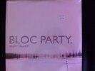 Bloc Party Silent Alarm Vinyl New Sealed  Indie Rock Record
