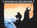 Hawkwind Masters of the Universe LP 180 gram colored vinyl record sealed