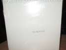 THE BEATLES 'WHITE ALBUM' SEALED 2 LP SET MOBILE FIDELITY MFSL 2 072 MINT VINYL
