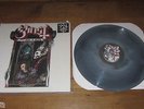 LP GHOST B.C Night Of Ritual Grey vinyl  300 copies only. NEW  look